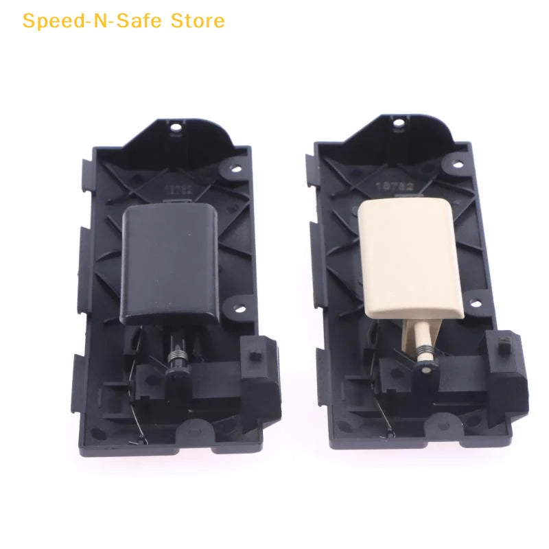 MK3 1S71 A06072A Glove Box Latch Handle Lock for Car Compartment Anti Theft Upgrade D alternate view