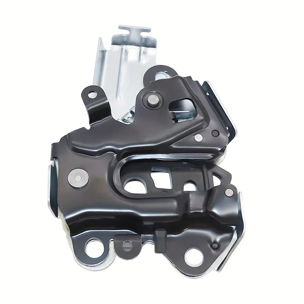 Rear Seat Back Locks Left & Right Compatible with Honda CRV CR-V 2012-2017 Replace 82 alternate view
