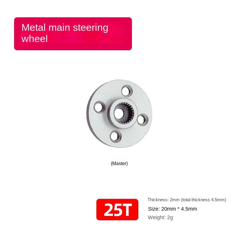 Servo Bracket For Robot Arm Humanoid Standard Servo Bearing Bracket To DIY Kit Robotic Part Accessory Platfrom U Beam Long Stent
