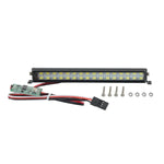 LED Light Bar Roof Lamp for 1/10 RC Crawler D90 YK4102 close-up view