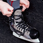 UICE Ice Hockey Shoelaces Box-Packed Ice Hockey Skate Laces 84/96/108/120in Dual Laye alternate view