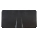 For Corvette C6 2005 2006 2007 2008 2009 2010 2011 2012 2013 Sun Visor Vanity Mirror Cover Replacement 899267