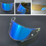 NFR Visor for KYT NX NXR NZ NF NFR ST Helmet Lens Viseira Capacete UV Protective Sunscre detail view