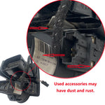 Ruili350 second hand parts instrument air outlet central air-conditioning outlet FOR MK4 golf 4 1J1819710B Dashboard Air Outlet