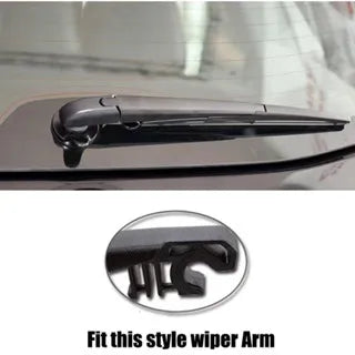 Rear Wiper Blade | Multi-Vehicle Compatible Replacement alternate view