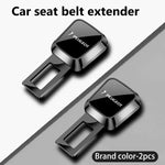 Car Seat Belt Extender Plug for Peugeot 206 207 208 3008 307 308 2008 407 508 5008 10 alternate view