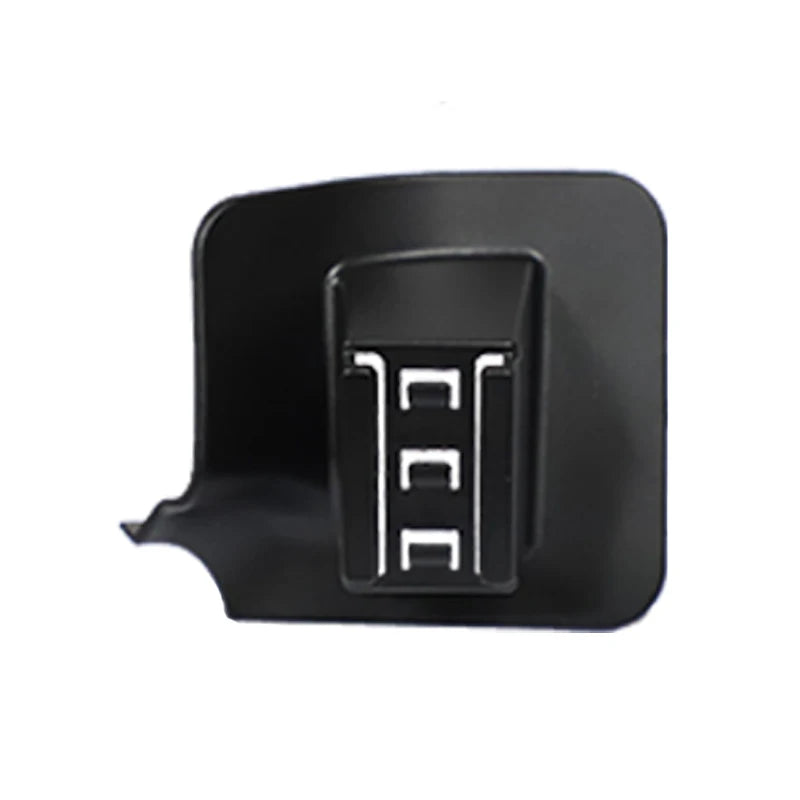 Car Phone Holder 360° Rotation For Honda CR-V CRV CR V 2012-2015 2016 Wireless Charging Air Vent Mount Interior Accessories