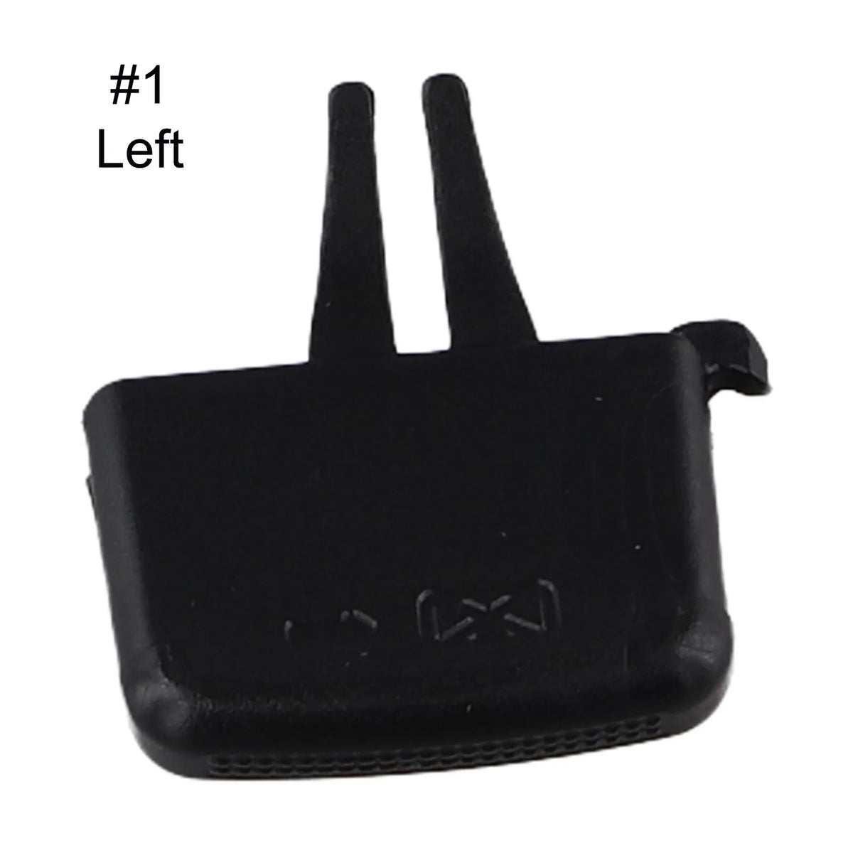 Car AC Air Vent Grille Tab Clip For Hyundai For VERNA For SOLARIS 974600U000B1A1 974100U0004XA2 Interior Accessories Truck Parts