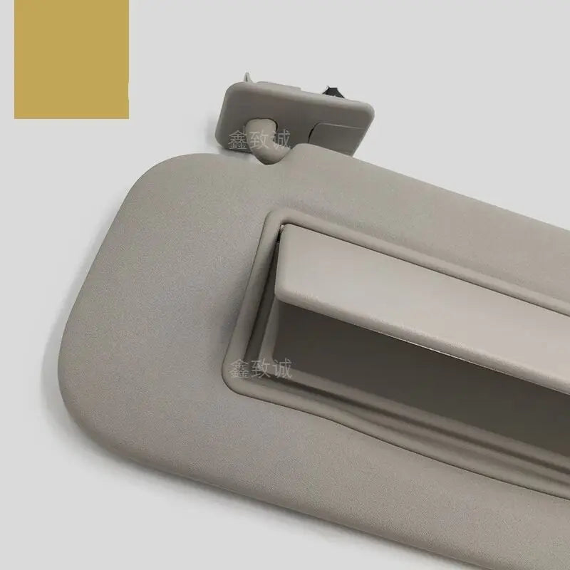 Sun Visor Fit for Peugeot 308 408 with Mirror Sunshade Cover