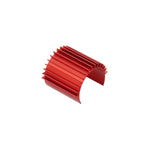 Aluminum Motor Heat Sink for 370 380 RC Car Motor alternate view