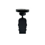 For BMW 7 Series I7 X7 2023 2024 2025 Car Accessories Rear Seat Interface Pad Holder Phone Magnetic Stand Mount Trim