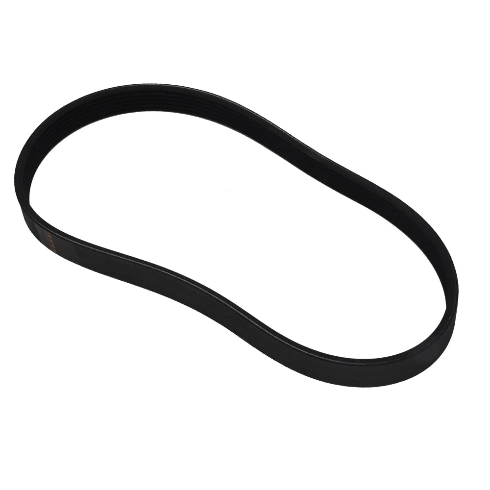 VEGA V-Belt PJ483 190J Rubber Belt 3/4/5/6/7 Ribs For DIY RC Motor Transmission Belt lifestyle view