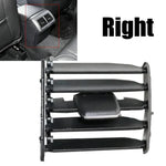 Rear AC Air Condition Vent Grill Folding Clip Trim For Golf 7 7.5 MK7 MK7.5 2013-20 5GG819203 5G0819203 Center AC Air Vent Grill