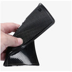 Car Armrest Storage Box Center Console Glove Tray Accessories For Toyota Land Cruiser Prado LC150 FJ150 2014-2023