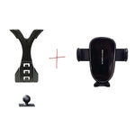 Mercedes Benz GLA X156 250 2015-2019 Car Phone Holder | 360 Rotatable 15W Wireless Ch lifestyle view