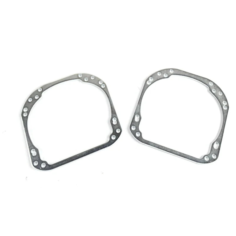 2PCS Universal Auto Projector Lens framework Bracket For Hella 3R G5 Hella 2 Bi LED P alternate view