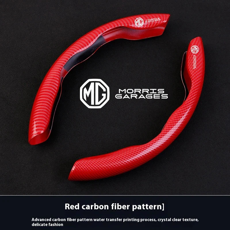 For MG ZS MG5 GS HS GT ZST MG3 MG6 MG7 Hector EZS MG3SW EZS-Pure Pilot Accessories Car close-up view