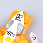 High Quality Painted RC Car Shell Body Hull Cover Parts for 1/32 Mini 4WD Car Model 92438 18714 Racing Upgrade Accessories