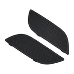 Armrest Door Handle Pull Pocket Cap Cover 2PCS for Honda For CRV 2012 2016 Front Left Right ABS Clip