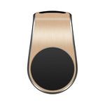 Magnetic Car Phone Holder Universal Air Vent Mount Metal detail view
