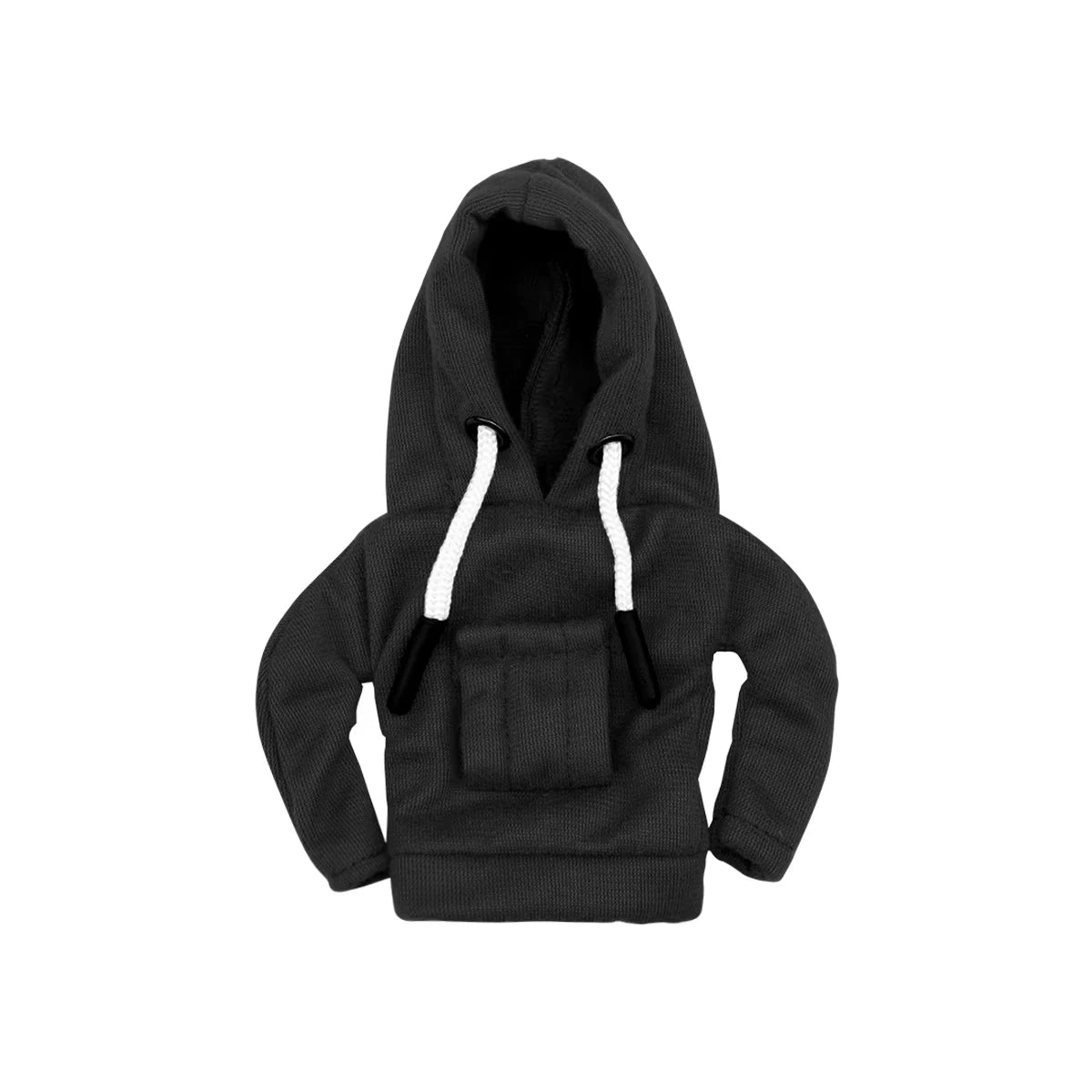 Car Gear Shift Hoodie Cover Shift Cover Gear Handle Decoration Fits Manual Automati additional angle