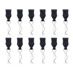 MJX Hyper Go R-type Car Shell Body Fixed Clips Pin For MJX 14210 14209 14303 14302 additional angle