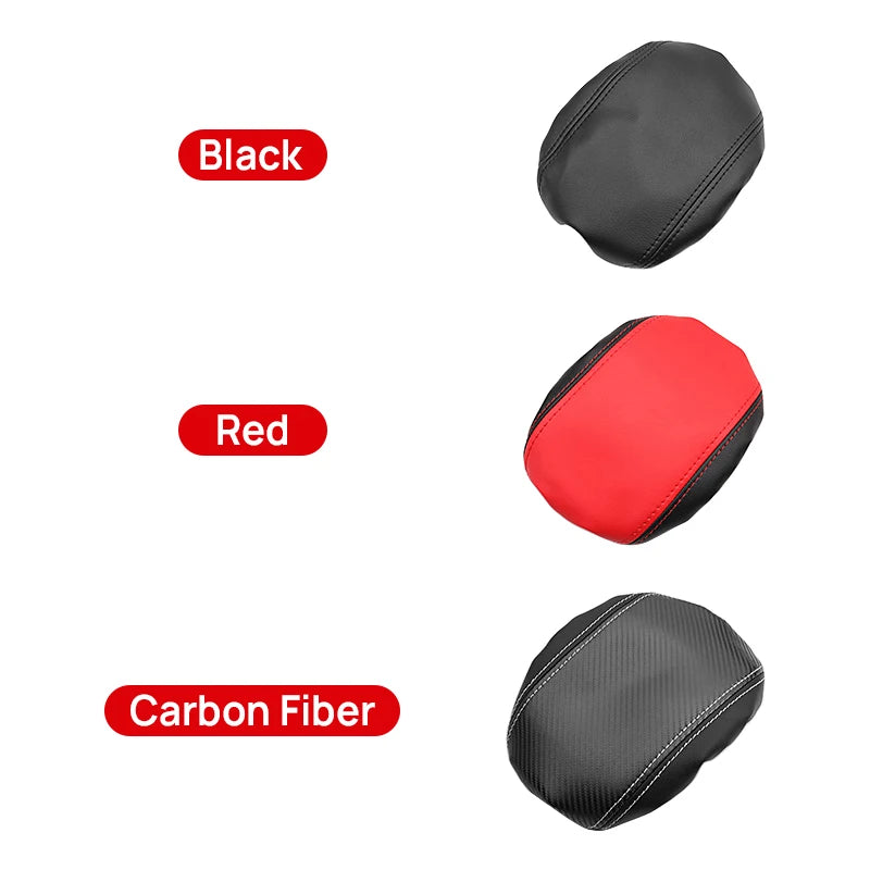 For Toyota Corolla Cross XG10 E210 2019-2024 2025 2026 Car Armrest Box Protect Cove additional angle