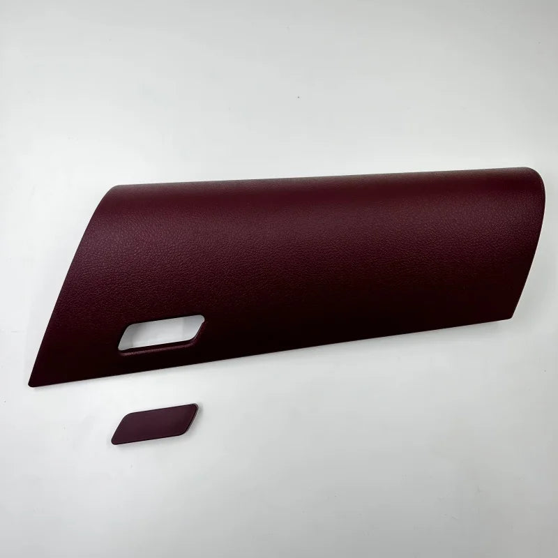 Glove Box Cover Instrument Panel Storage Compartment Panel Fit For Toyota Hilux 201 additional angle