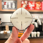 Fashion TPU Full Cover Car Remote Key Cover Shell Protective Case for Chery Jetour additional angle