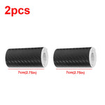 1m-10m 3D Carbon Fiber Anti Collision Film Car Door Edge Guards Door Sill Protector W alternate view