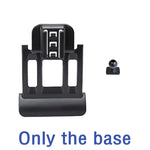 Car Phone Holder Special Fixed Bracket For Skoda Octavia 2016 2017 2018 2019 2020 Wireless Charging Stand Interior Accessories