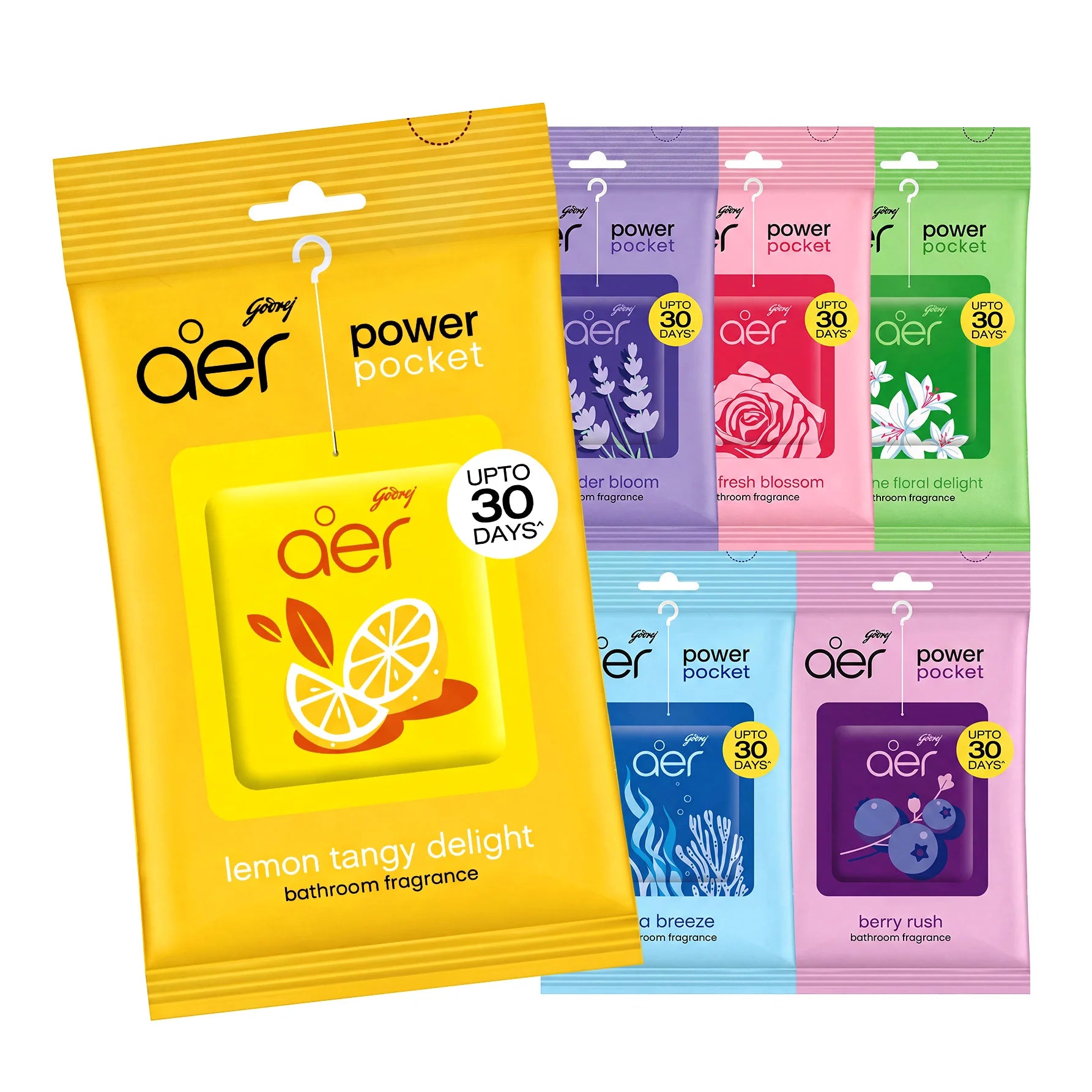 Fragrance Gel Air Freshener for Car and Home | Decorative Scented Ornament