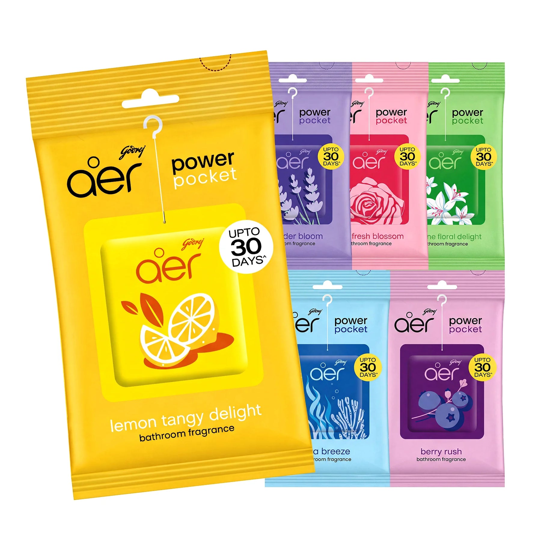 Fragrance Gel Air Freshener for Car and Home | Decorative Scented Ornament