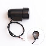 Lufi X1 Revolution OBD2 Smart Digital Gauge | Multi-Engine Data Display for Cars alternate view