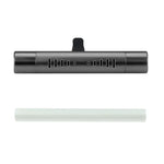 Cylindrical Car Vent Clip Diffuser | Essential Oil Aroma for Auto Office Kitchen lifestyle view