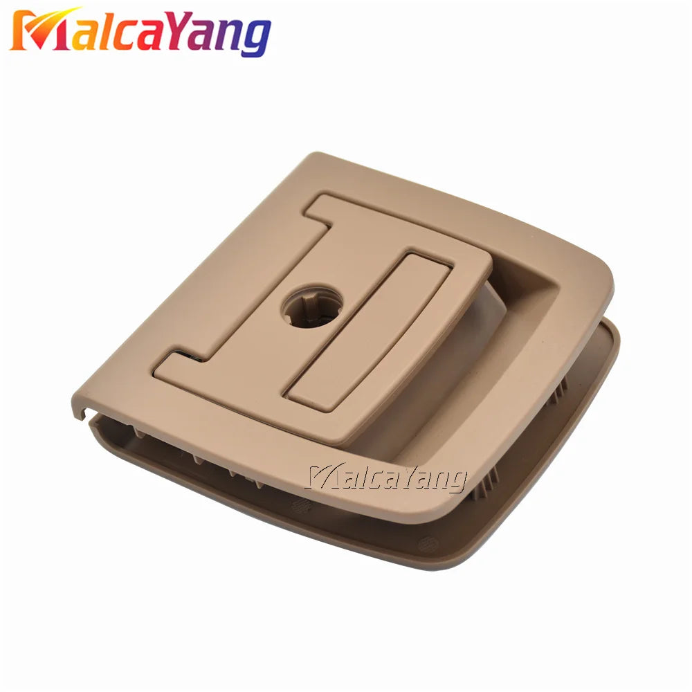 For BMW X5 X6 Rear Trunk Mat Handle Boot Floor Carpet Handle Replacement Car Accessori close-up view