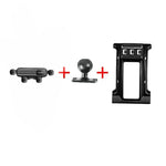 Car Holder Phone Stand for Honda CR-V CRV 3 2007 2010 2011 Car Mount Air Vent Phone Bracket Gravity Holder Auto Accessories