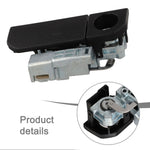 77540-SZA-A01ZB 77540-SZA-A01 Car Glove Box Lock Latch Lid Handle Assembly For Honda For Pilot 2009-