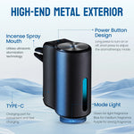 New Smart Car Air Aromatherapy Diffuser Car Air Fresheners Humidifier Aromatherapy Fr alternate view
