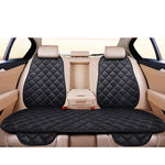 Car Seat Cushion Universal Winter Warm Rear Seat Cover alternate view