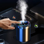 Car Electric Air Diffuser Aroma,Car Air Freshener,Car Air Vent Essential Oil Mist Humidifier Fragrance Diffuser Auto Tools
