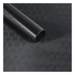 Car Color Changing Film Bubble-free Car Wrap Vinyl Easy To Install Carbon Fiber Wrap F close-up view