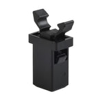 Lid Bin Latch Repair Clip Replacement Self-Locking Switch Car Sunglasses Holder Overhead Console Lat