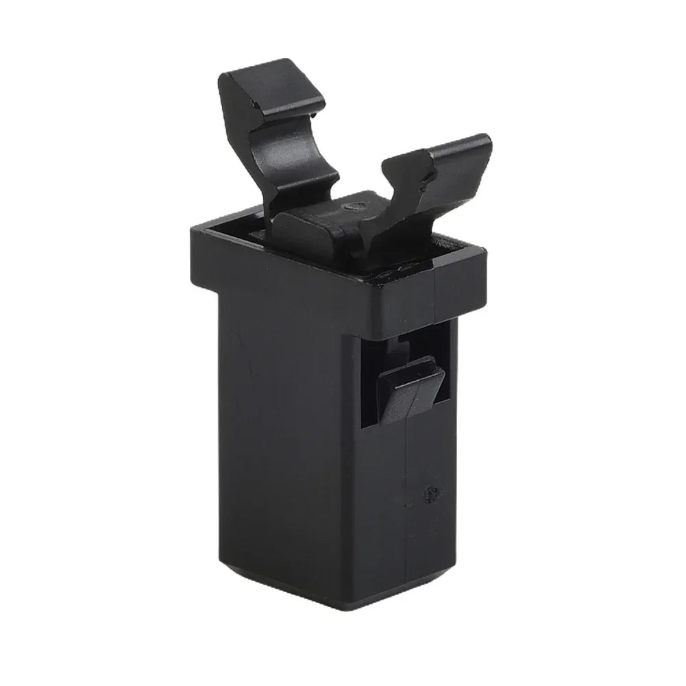 Lid Bin Latch Repair Clip Replacement Self-Locking Switch Car Sunglasses Holder Overhead Console Lat