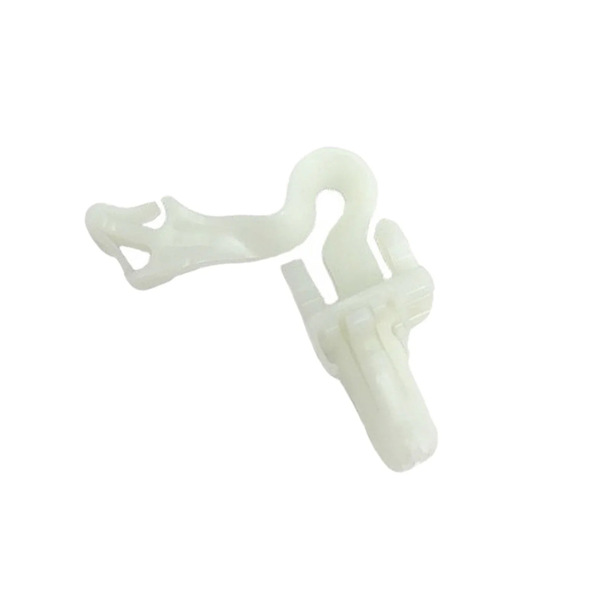 Car Interior A Pillar Trim Retainer Clips For Toyota For Lexus Car A Pillar Trim Wind lifestyle view