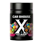 Car Air Freshener SOLID Portable & Refreshing Neutralizing Odors Auto Interior Accessories Smell Odor For Home Car