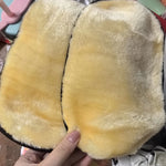 Microfiber Wool Soft Auto Car Washing Glove Cleaning Car Cleaning Glove Motorcycle additional angle