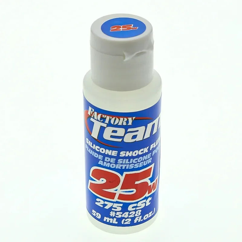 59ML Silicone Shock Absorber Oil For RC Cars detail view