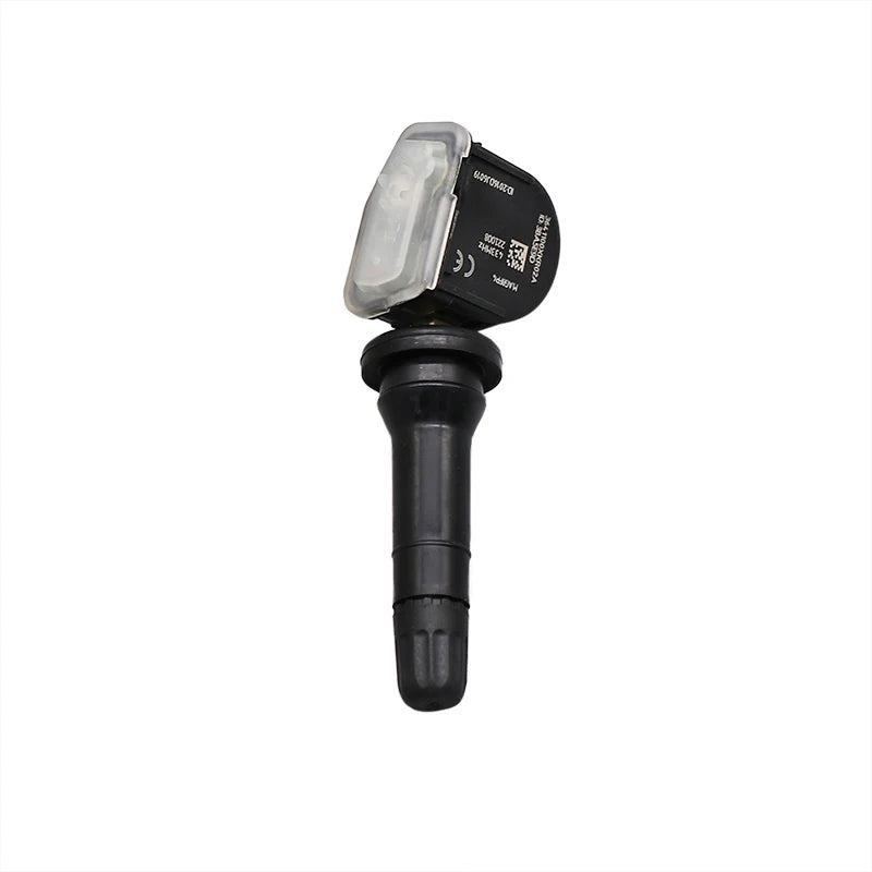 4PCS 433MHz TPMS Tire Pressure Sensor for Great Wall Hover H6 BYD Dolphin HAVAL H9 Ha lifestyle view
