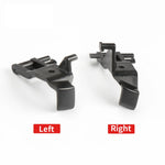 Car Center Console Armrest Latch Clip Left Right Armrest Latch Buckle For Mercedes Benz W166 W292 X166 ML GL GLE GLS Class